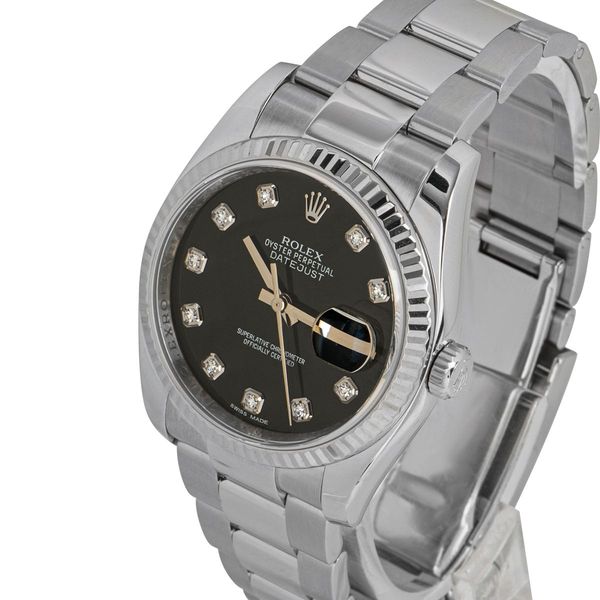 Rolex Datejust 116234